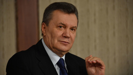 Янукович призвал Зеленского остановить кровопролитие