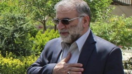 Иран установил всех причастных к убийству физика-ядерщика