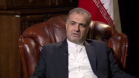 Посол Ирана: власти США были заинтересованы в убийстве Фахризаде