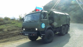 Жириновский: Молдавии не стоит трогать наших миротворцев