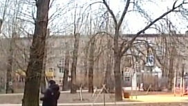 Петербуржец с бутылкой кефира, устроивший стрельбу на улице, задержан