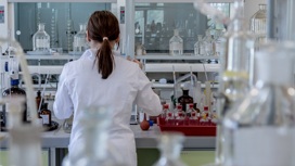 Женщины в неженской науке: научный поиск и польза для народа