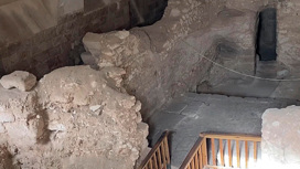 В Израиле найден дом, где могло пройти детство Иисуса