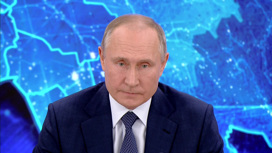 Путин: у меня с Фургалом хорошие отношения, но речь идет об убийствах