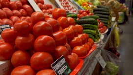 Алая витаминная бомба: в "Формуле еды" рассказали, чем полезны томаты