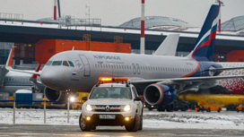 Россия возобновляет авиасообщение с Финляндией и еще тремя странами