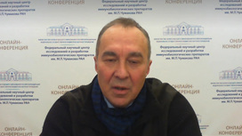Айдар Ишмухаметов: вакцина "КовиВак" центра Чумакова поступит уже в марте