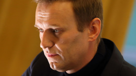 Навального этапировали в колонию строгого режима