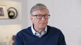 Билл Гейтс решил избавиться от своего состояния