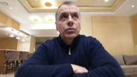 Владимир Константинов: ситуация со снегопадом в Крыму контролируемая