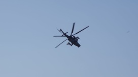 Рухнувший в Курильское озеро Ми-8 поднят на поверхность