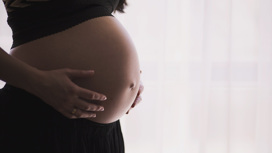 Диета беременных защищает будущего ребёнка от болезней