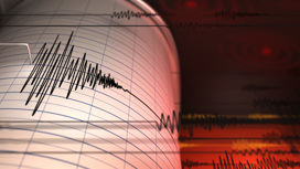 На юго-востоке Турции зафиксировали ощутимое землетрясение