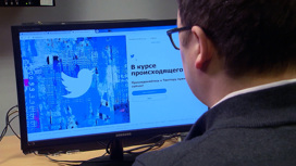 Озвучено условие работы соцсетей в России