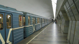 Житель Москвы потерял урну с прахом в метро