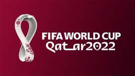 Футбольный World Cup-2022