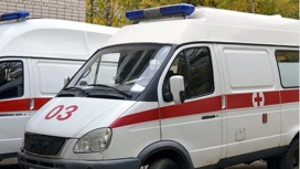 На Сахалине школьник попал в больницу, выпив антисептик