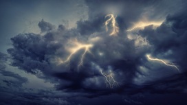 К появлению жизни на Земле могли привести удары молний