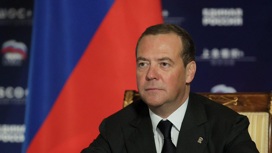 Медведев рассказал, почему не стал работать в Госдуме