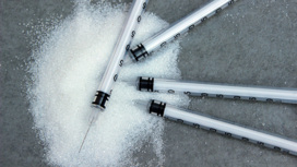 У пациентов с COVID-19, которые ранее не жаловались на повышенный сахар в крови, могут развиться симптомы диабета.