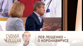 "Ни одного человека я не заразил": Лещенко – о перенесенном коронавирусе