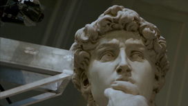 Самая точная копия Давида Микеланджело появится во Флоренции