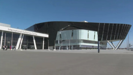 Екатеринбург готовится к "Универсиаде-2023" и саммиту "СпортАккорд"