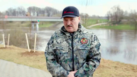 Покушение на президента: американцы удивили Лукашенко