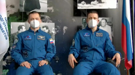 Возвращение на Землю: российские космонавты рассказали о полугодовой экспедиции на МКС