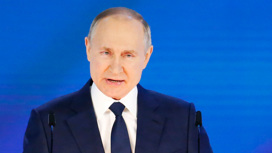 Все, как у Киплинга: Путин назвал попытки цеплять Россию новым видом спорта