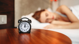 Учёные продолжают находить признаки того, что снижение качества сна неким образом связано с развитием деменции.