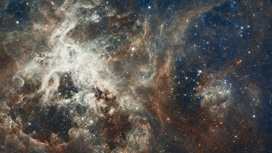 Астрономы выяснили, где искать звёзды из антивещества