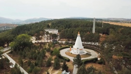 Мемориалы России. Сапун-гора