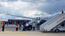 Канада не пустила экспертов из Минска на заседание ИКАО по Ryanair