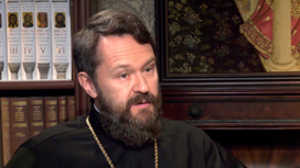 РПЦ: эмбрионы должны иметь права человека