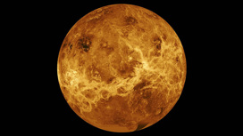 NASA до 2030 года отправит на Венеру две космические миссии