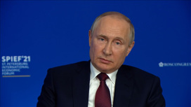 Путин рассказал о способе решить ядерную проблему КНДР