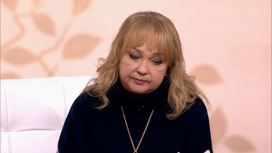 Гвоздикова рассказала, что бывшая жена Жарикова хотела облить ее кислотой