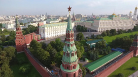 Ситуация с ЗВР и СПГ: комментарий Кремля