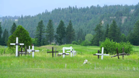 Праздник на костях: день Канады и убитые дети индейцев