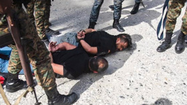 В Гаити задержан возможный координатор операции по убийству президента