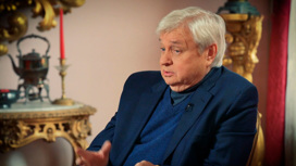 "Она хоть симпатичная?": Стефанович рассказал о знакомстве с Пугачевой