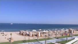 Эксперты из РФ проверят курорты Египта для оценки эпидситуации