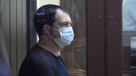 Начальник ГИБДД Ставропольского края арестован на два месяца