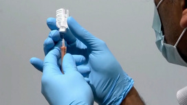 В России начинаются испытания пятой вакцины от коронавируса