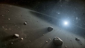 Гости с окраин: в главном поясе астероидов замечены странные красные объекты