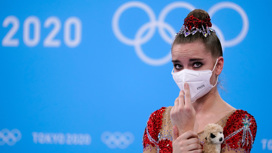 Дина Аверина: мне нужна правда и справедливость, а не это золото