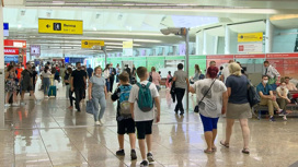 Автобусы "Аэроэкспресса" начали курсировать до терминала D аэропорта Шереметьево