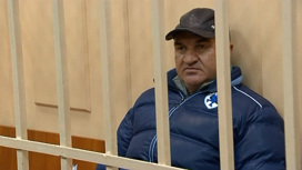Суд перенес заседание по делу Арашукова из-за прогула присяжных