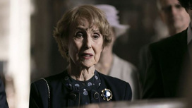 Прощайте, миссис Хадсон: скончалась Уна Стаббс, сыгравшая в "Шерлоке"